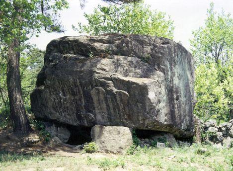 高昌華森和江華的史前墓遺址 Gochang Hwasun and Ganghwa Dolmen Sites