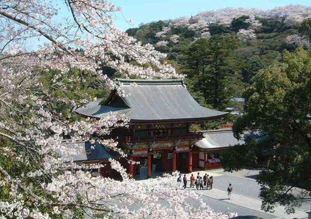 笠間稻荷神社 Kasama Inari Shrine