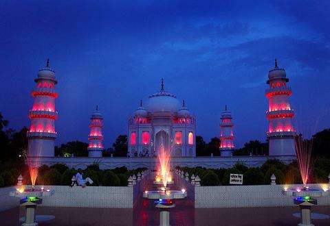 孟加拉泰姬陵 Taj Mahal Bangladesh