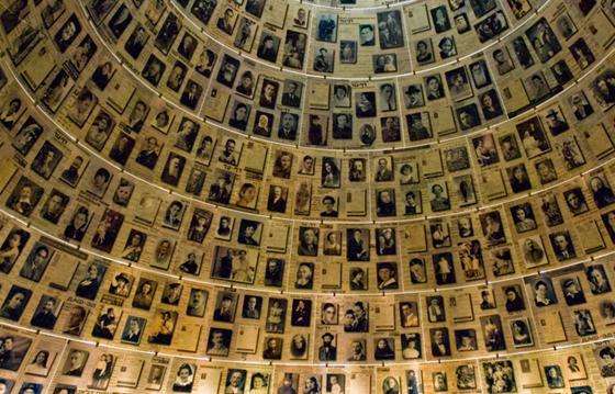 以色列猶太大屠殺紀念館 Yad Vashem