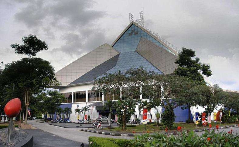 馬來西亞國家美術館 National Visual Arts Gallery