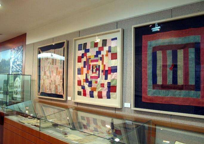 韓國刺繡博物館 Museum of Korean Embroidery
