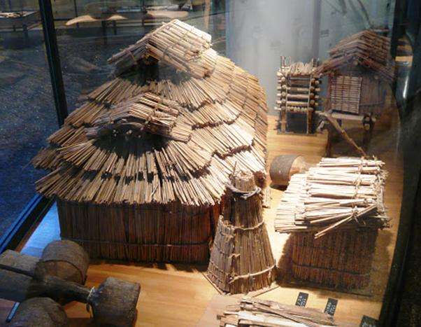 二風谷阿伊努文化博物館 Nibutani Ainu Culture Museum