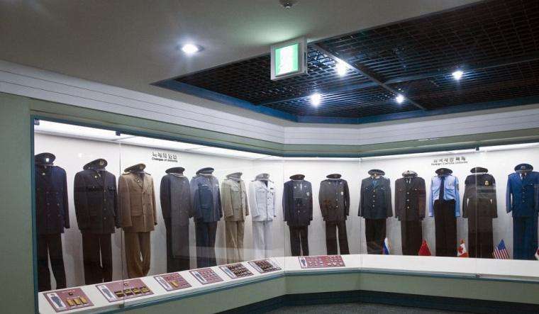 釜山海關博物館 Busan Customs Museum
