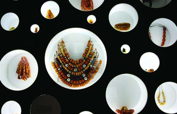 世界飾品博物館 World Jewellery Museum