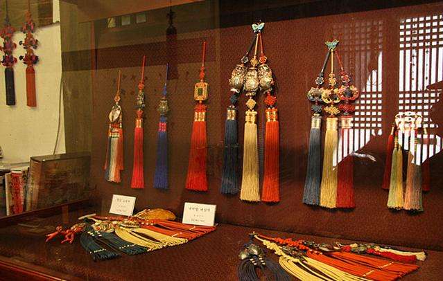 東琳結繩博物館 Donglim Knot Museum