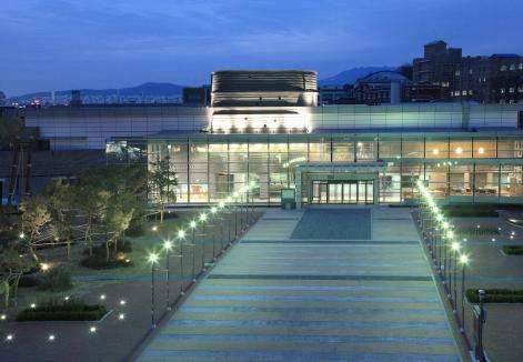水原華城博物館 Suwon Hwaseong Museum