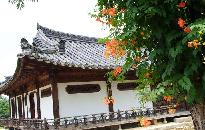 雲甫之家 Residence of Woonbo
