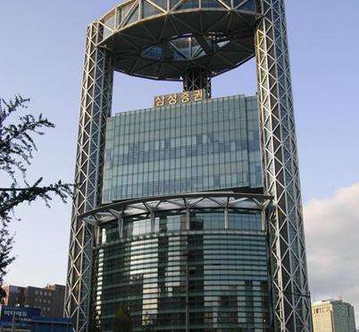 鐘路大廈 Jongno Tower