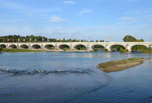 盧瓦爾河 Loire