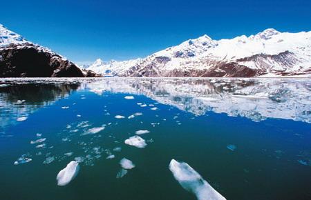 冰川國家公園 Los Glaciares