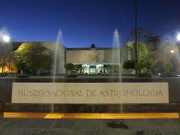 沃爾特羅斯人類學博物館 Walter Roth Museum of Anthropology