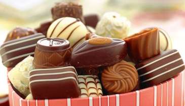 菲力浦島巧克力工廠 Phillip Island Chocolate Factory