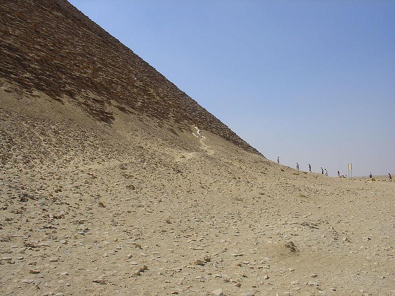 紅金字塔 Red Pyramid