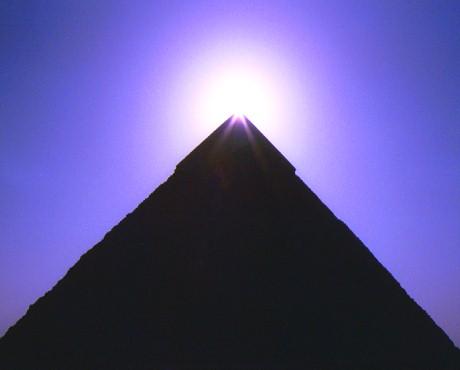 卡夫拉金字塔 Pyramid of Khafre