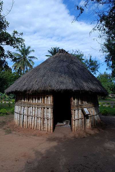 坦尚尼亞國家博物館 National Museum of Tanzania