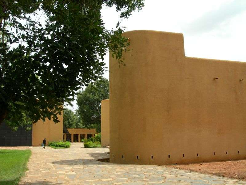 馬里國家博物館 National Museum of Mali