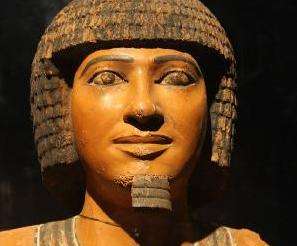 伊姆賀特普博物館 Imhotep Museum