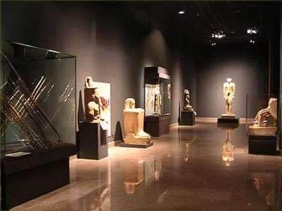 盧克索博物館 Luxor Museum