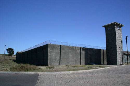 羅本島博物館 Robben Island Museum