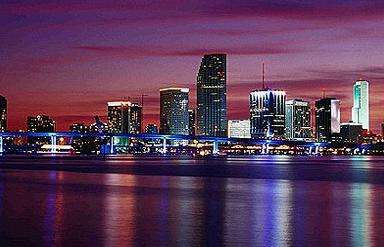 邁阿密港 Port of Miami