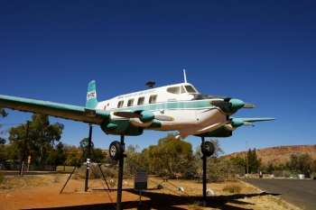 澳大利亞航空博物館 Australian Aviation Museum