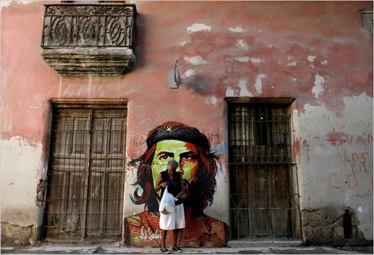 哈瓦那舊城 Old Havana