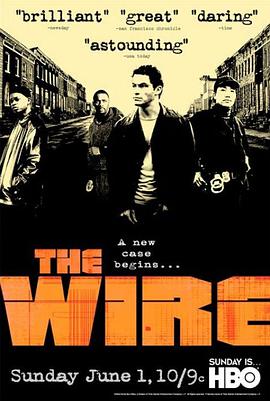 火線  第二季 The Wire Season 2