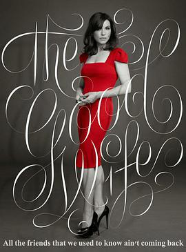傲骨賢妻 第七季 The Good Wife Season 7