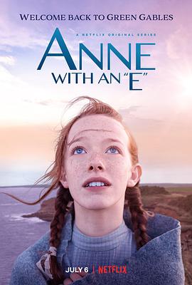 小小安妮 第二季 Anne with an E Season 2