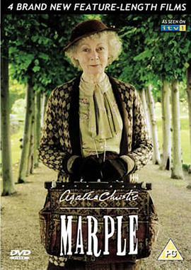 馬普爾小姐探案 第一季 Agatha Christie's Marple Season 1
