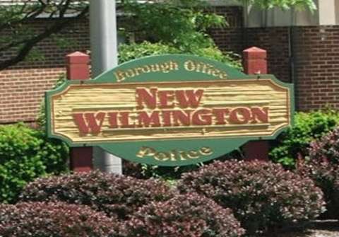 新威爾明頓 New Wilmington