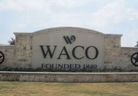 韋科 Waco