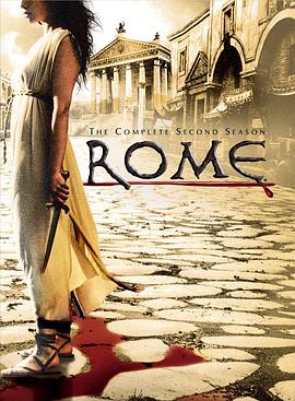 羅馬 第二季 Rome Season 2