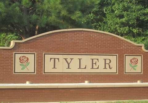 泰勒 Tyler