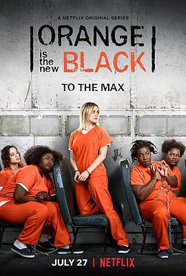 女子監獄 第六季 Orange Is the New Black Season 6