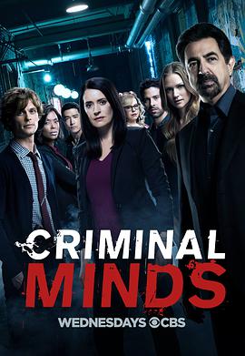 犯罪心理 第十三季 Criminal Minds Season 13