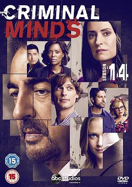 犯罪心理 第十四季 Criminal Minds Season 14