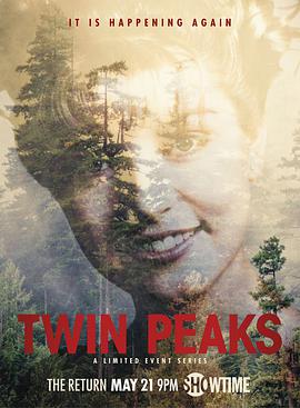 雙峰 第三季 Twin Peaks Season 3