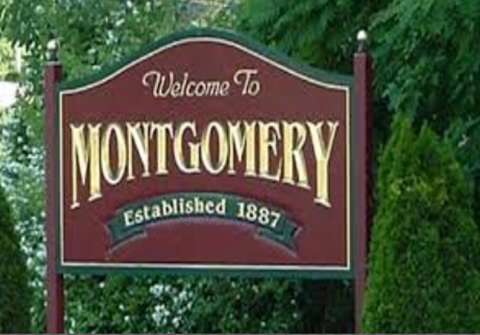 蒙哥馬利賓夕法尼亞州 Montgomery
