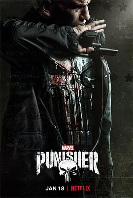 懲罰者 第二季 The Punisher Season 2