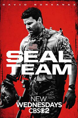 海豹突擊隊 第一季 SEAL Team Season 1