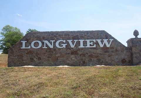朗維爾 Longview