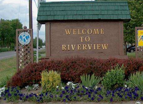 裡弗維尤 Riverview