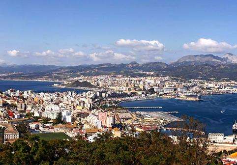 休達 Ceuta