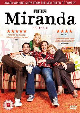 米蘭達  第二季 Miranda Season 2
