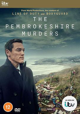 彭佈羅克郡謀殺案 The Pembrokeshire Murders