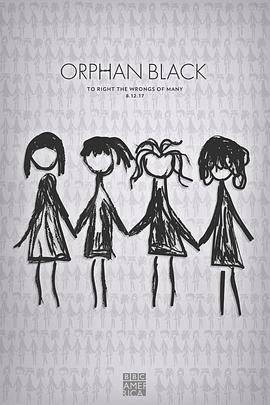 黑色孤兒 第五季 Orphan Black Season 5