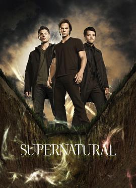 邪惡力量 第七季 Supernatural Season 7