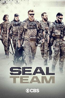 海豹突擊隊 第四季 SEAL Team Season 4